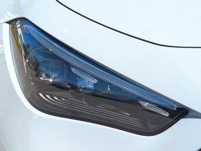 2026 Mercedes-Benz CLE AMG® CLE 53 4MATIC®