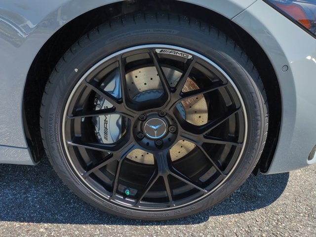 2026 Mercedes-Benz CLE AMG® CLE 53 4MATIC®