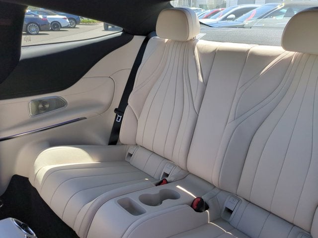 2026 Mercedes-Benz CLE AMG® CLE 53 4MATIC®