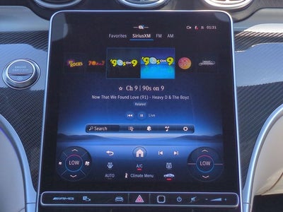 2026 Mercedes-Benz CLE AMG® CLE 53 4MATIC®