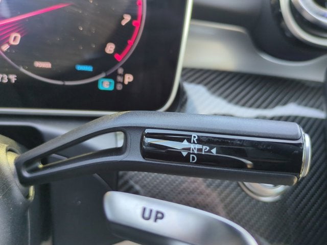 2026 Mercedes-Benz CLE AMG® CLE 53 4MATIC®