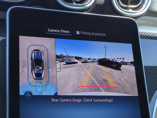 2026 Mercedes-Benz CLE AMG® CLE 53 4MATIC®