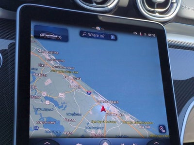 2026 Mercedes-Benz CLE AMG® CLE 53 4MATIC®