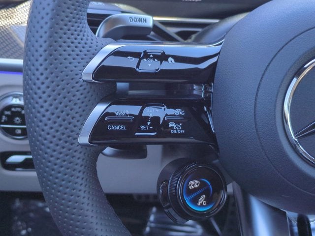 2026 Mercedes-Benz CLE AMG® CLE 53 4MATIC®