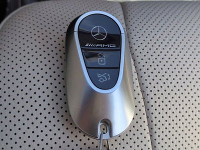 2026 Mercedes-Benz CLE AMG® CLE 53 4MATIC®