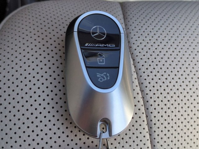 2026 Mercedes-Benz CLE AMG® CLE 53 4MATIC®