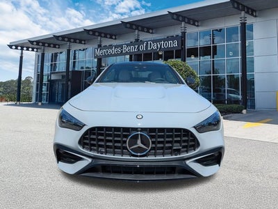 2026 Mercedes-Benz CLE AMG® CLE 53 4MATIC®