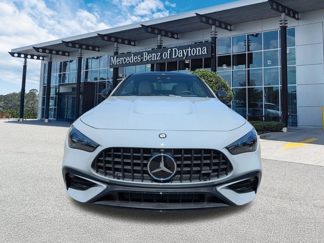 2026 Mercedes-Benz CLE AMG® CLE 53 4MATIC®