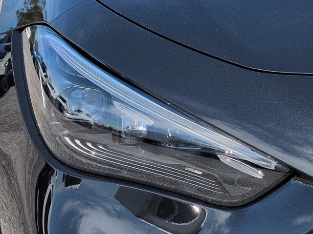 2026 Mercedes-Benz CLE AMG® CLE 53 4MATIC®