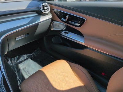 2026 Mercedes-Benz CLE AMG® CLE 53 4MATIC®