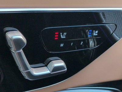 2026 Mercedes-Benz CLE AMG® CLE 53 4MATIC®