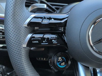 2026 Mercedes-Benz CLE AMG® CLE 53 4MATIC®