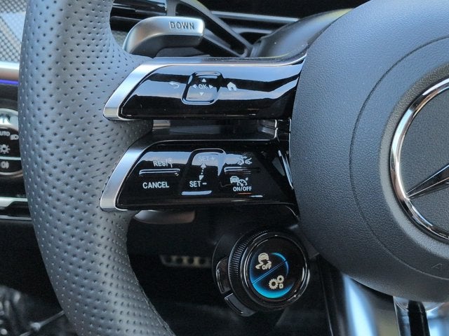 2026 Mercedes-Benz CLE AMG® CLE 53 4MATIC®