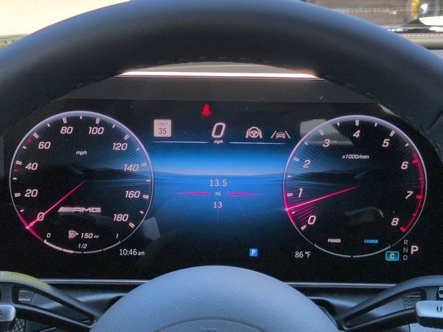 2026 Mercedes-Benz CLE AMG® CLE 53 4MATIC®