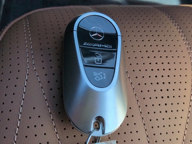 2026 Mercedes-Benz CLE AMG® CLE 53 4MATIC®