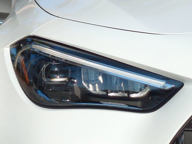 2026 Mercedes-Benz CLE AMG® CLE 53 4MATIC®