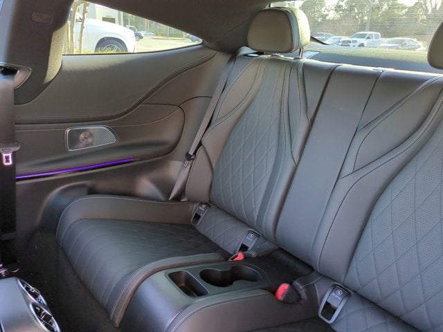 2026 Mercedes-Benz CLE AMG® CLE 53 4MATIC®