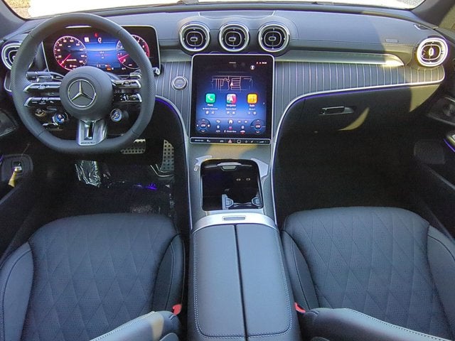 2026 Mercedes-Benz CLE AMG® CLE 53 4MATIC®