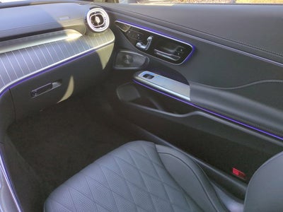 2026 Mercedes-Benz CLE AMG® CLE 53 4MATIC®