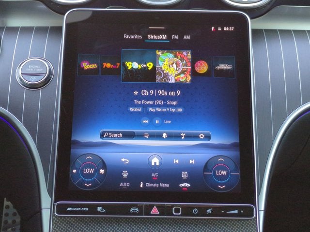 2026 Mercedes-Benz CLE AMG® CLE 53 4MATIC®