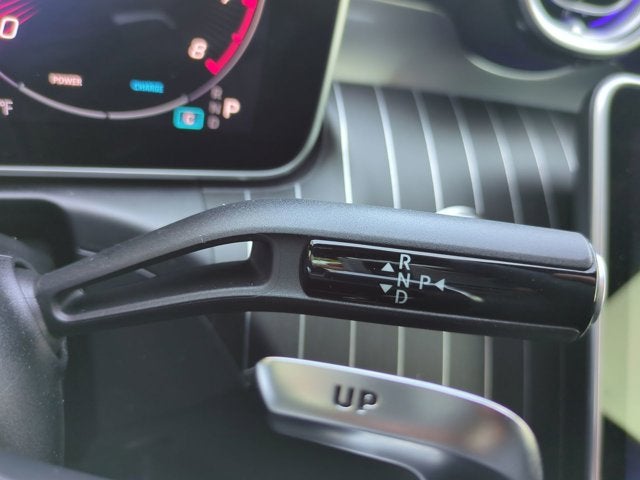 2026 Mercedes-Benz CLE AMG® CLE 53 4MATIC®