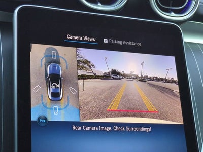 2026 Mercedes-Benz CLE AMG® CLE 53 4MATIC®