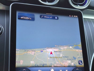 2026 Mercedes-Benz CLE AMG® CLE 53 4MATIC®