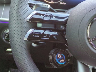 2026 Mercedes-Benz CLE AMG® CLE 53 4MATIC®