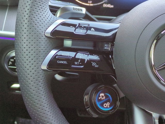 2026 Mercedes-Benz CLE AMG® CLE 53 4MATIC®