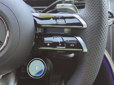 2026 Mercedes-Benz CLE AMG® CLE 53 4MATIC®