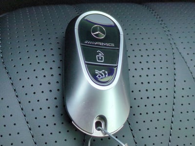 2026 Mercedes-Benz CLE AMG® CLE 53 4MATIC®