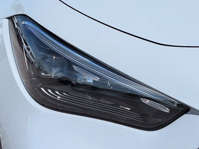 2026 Mercedes-Benz CLE AMG® CLE 53 4MATIC®