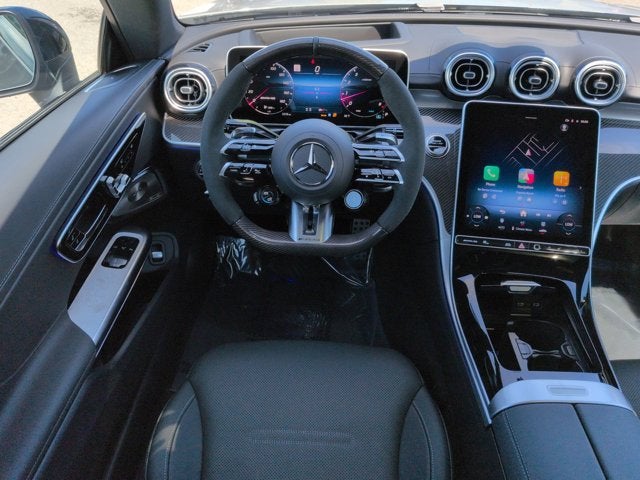 2026 Mercedes-Benz CLE AMG® CLE 53 4MATIC®