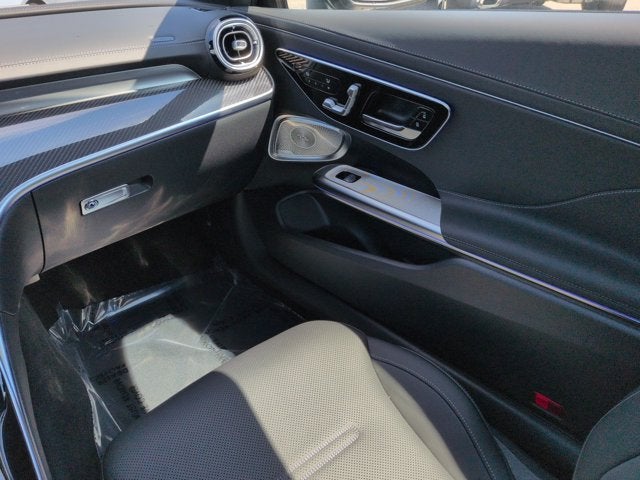2026 Mercedes-Benz CLE AMG® CLE 53 4MATIC®