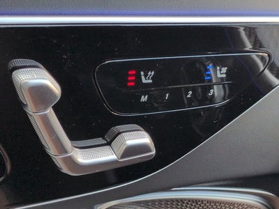 2026 Mercedes-Benz CLE AMG® CLE 53 4MATIC®