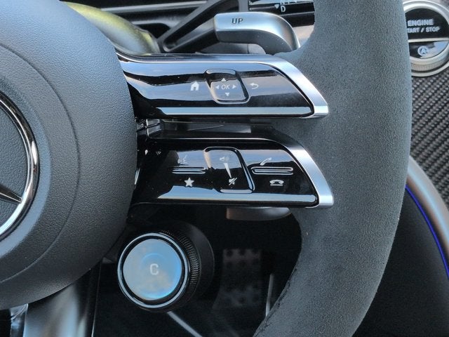 2026 Mercedes-Benz CLE AMG® CLE 53 4MATIC®