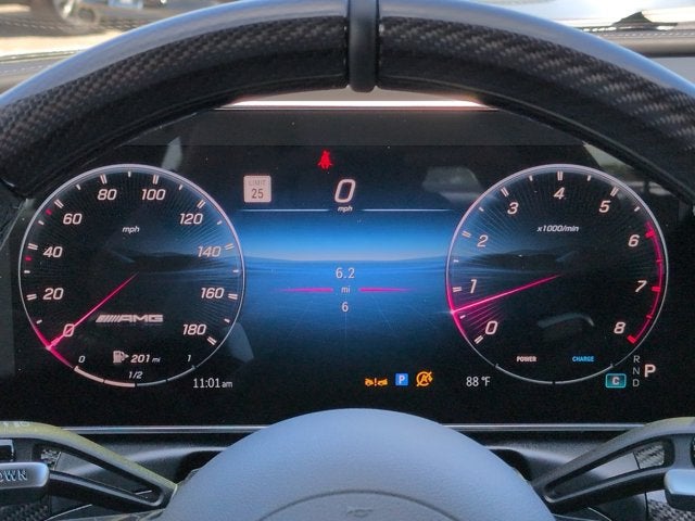 2026 Mercedes-Benz CLE AMG® CLE 53 4MATIC®