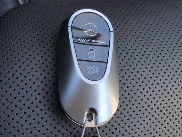2026 Mercedes-Benz CLE AMG® CLE 53 4MATIC®