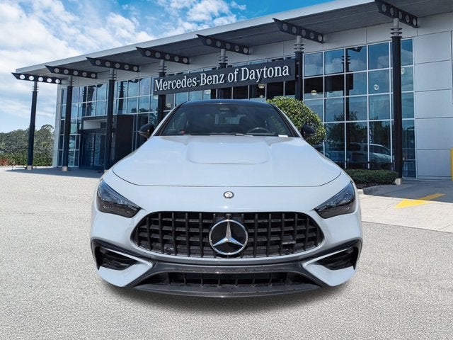 2026 Mercedes-Benz CLE AMG® CLE 53 4MATIC®