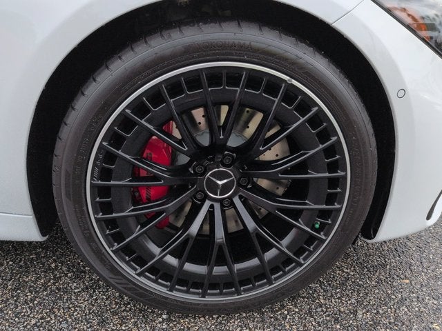 2027 Mercedes-Benz CLE AMG® CLE 53 4MATIC®