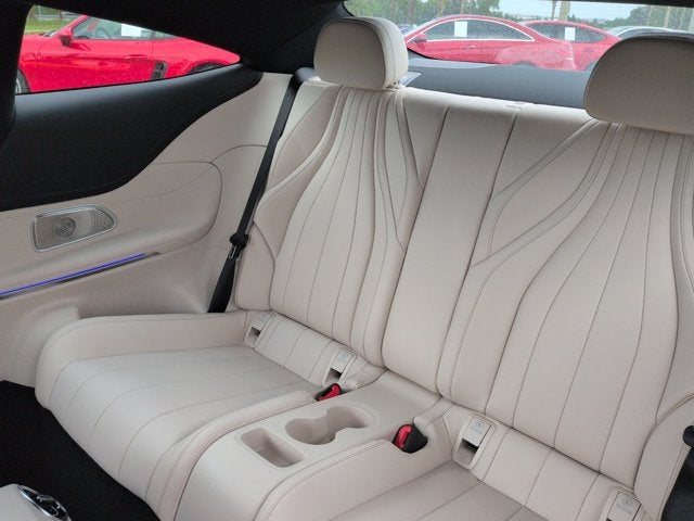 2027 Mercedes-Benz CLE AMG® CLE 53 4MATIC®
