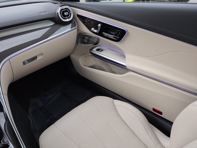 2027 Mercedes-Benz CLE AMG® CLE 53 4MATIC®
