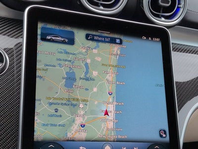 2027 Mercedes-Benz CLE AMG® CLE 53 4MATIC®