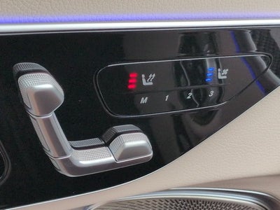 2027 Mercedes-Benz CLE AMG® CLE 53 4MATIC®