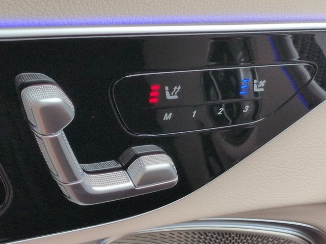 2027 Mercedes-Benz CLE AMG® CLE 53 4MATIC®