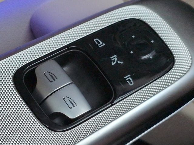 2027 Mercedes-Benz CLE AMG® CLE 53 4MATIC®