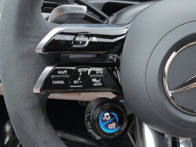 2027 Mercedes-Benz CLE AMG® CLE 53 4MATIC®