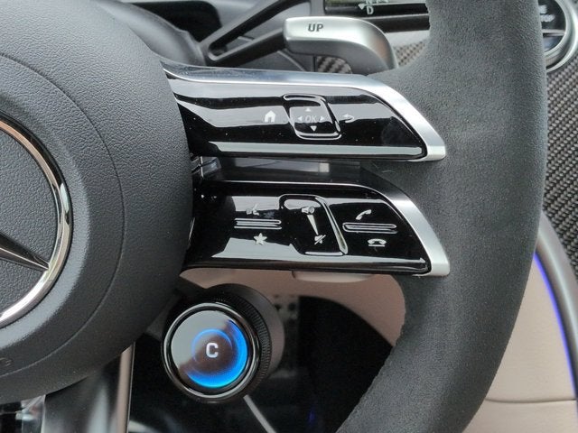 2027 Mercedes-Benz CLE AMG® CLE 53 4MATIC®