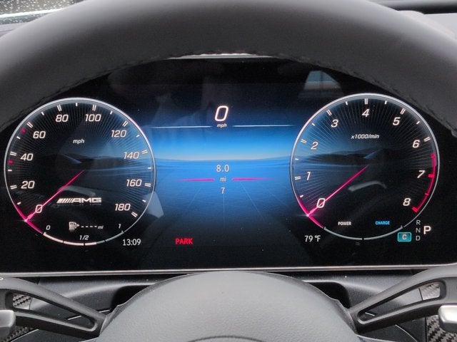 2027 Mercedes-Benz CLE AMG® CLE 53 4MATIC®