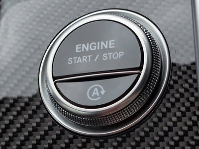 2027 Mercedes-Benz CLE AMG® CLE 53 4MATIC®